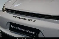 Porsche Boxster din 2024 cu 21.050 km - oferta POR156391 - foto 36