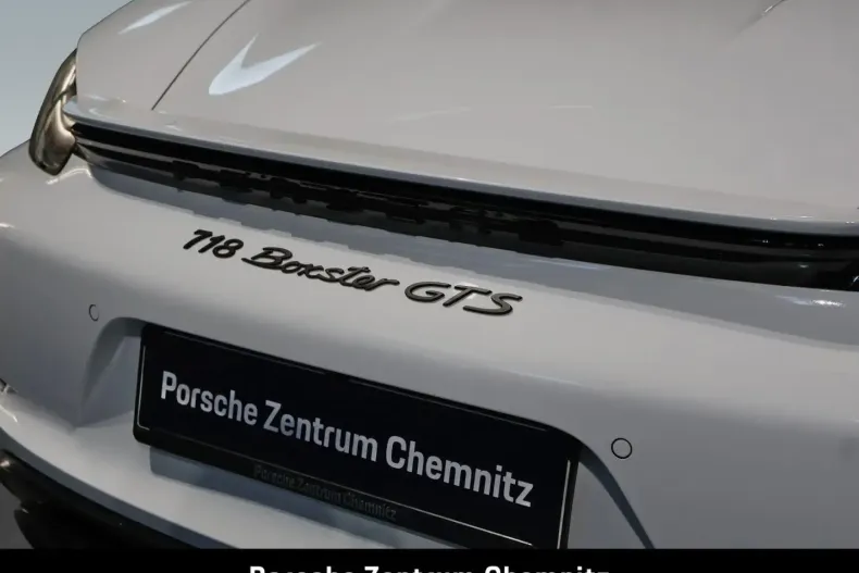 Porsche Boxster din 2024 cu 21.050 km - oferta POR156391 - foto 36