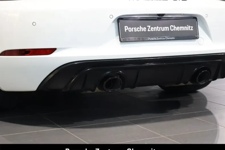 Porsche Boxster din 2024 cu 21.050 km - oferta POR156391 - foto 37