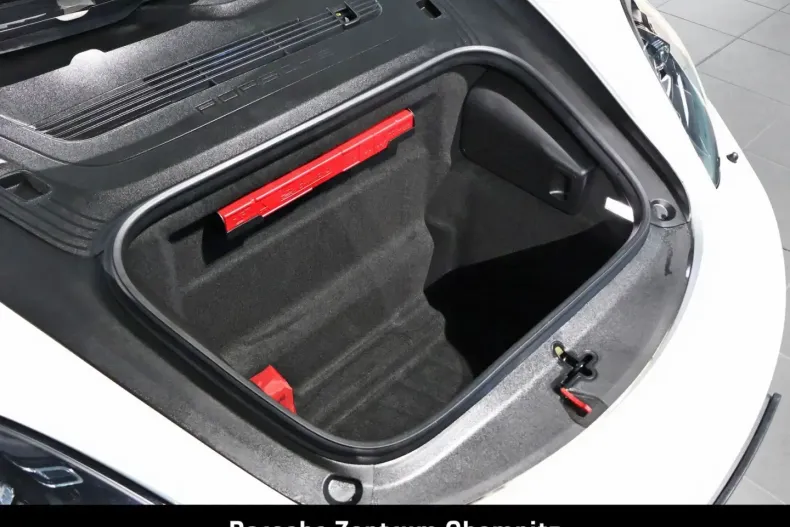 Porsche Boxster din 2024 cu 21.050 km - oferta POR156391 - foto 38