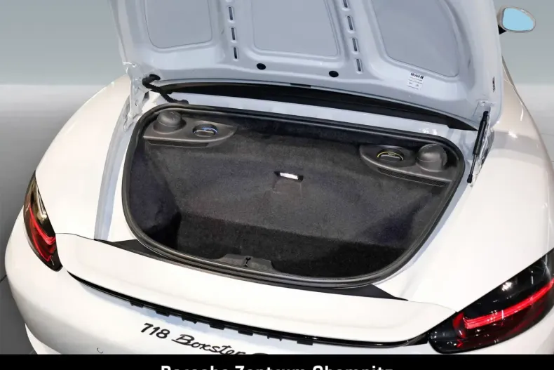 Porsche Boxster din 2024 cu 21.050 km - oferta POR156391 - foto 39