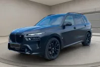 BMW X7 M60 din 2024 cu 20.000 km - oferta BMW156392 - foto 1