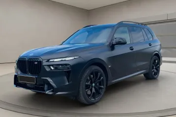BMW X7 M60 din 2024 - oferta BMW156392