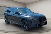 BMW X7 M60 din 2024 cu 20.000 km - oferta BMW156392 - foto 2