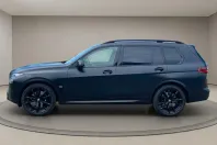 BMW X7 M60 din 2024 cu 20.000 km - oferta BMW156392 - foto 3