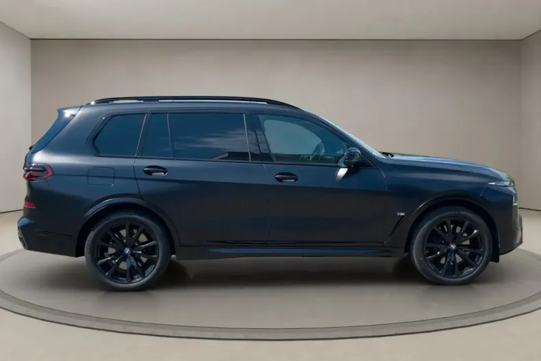 BMW X7 M60 din 2024 cu 20.000 km - oferta BMW156392 - foto 4
