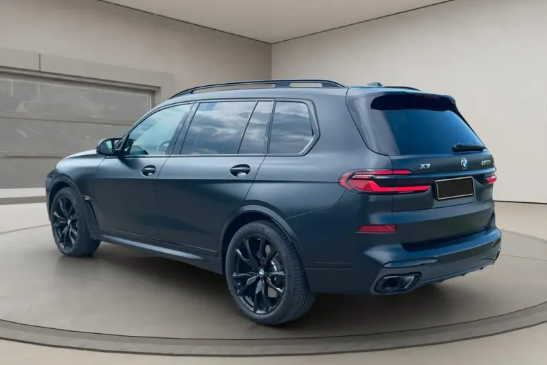 BMW X7 M60 din 2024 cu 20.000 km - oferta BMW156392 - foto 5