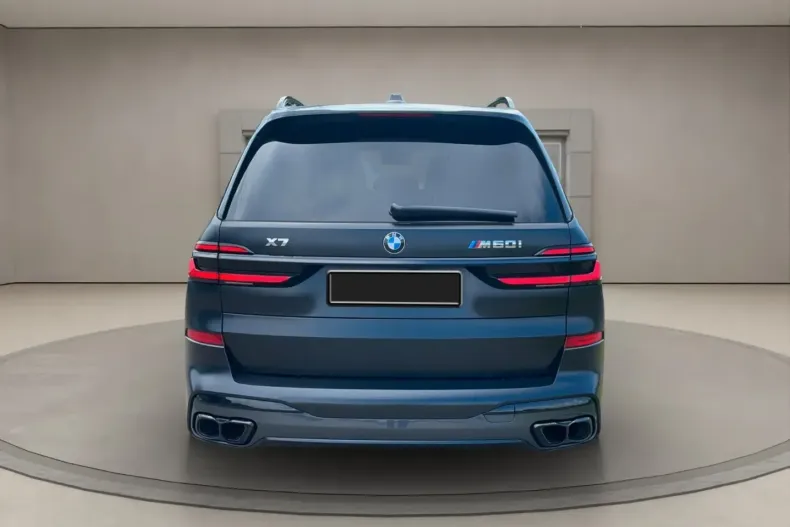BMW X7 M60 din 2024 cu 20.000 km - oferta BMW156392 - foto 6