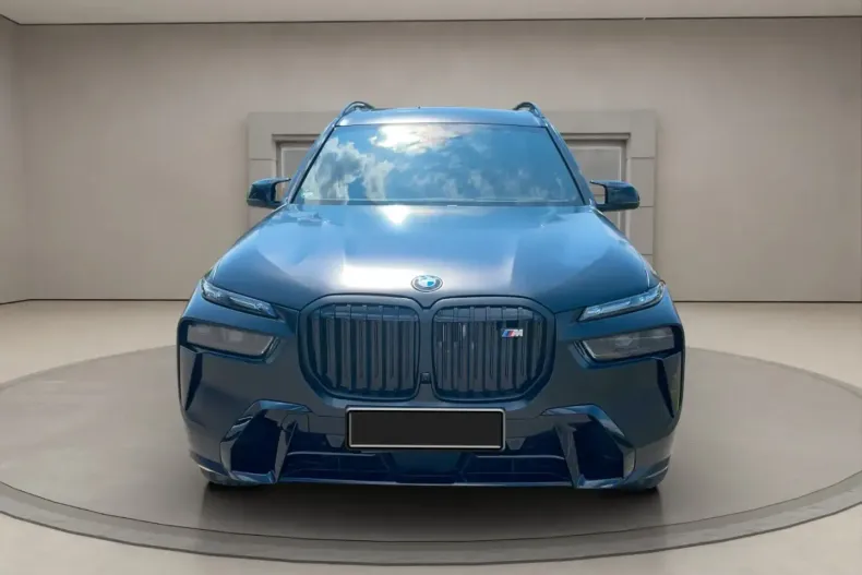 BMW X7 M60 din 2024 cu 20.000 km - oferta BMW156392 - foto 8