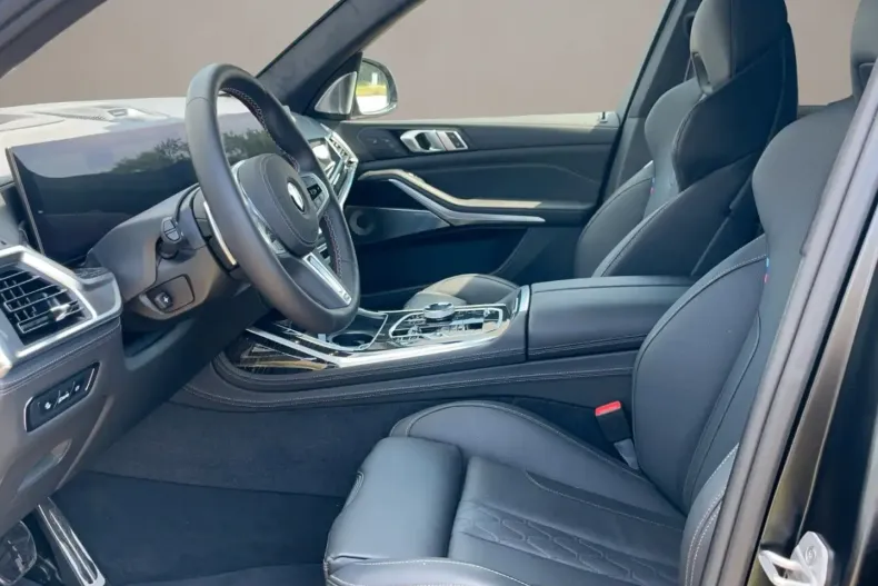 BMW X7 M60 din 2024 cu 20.000 km - oferta BMW156392 - foto 14