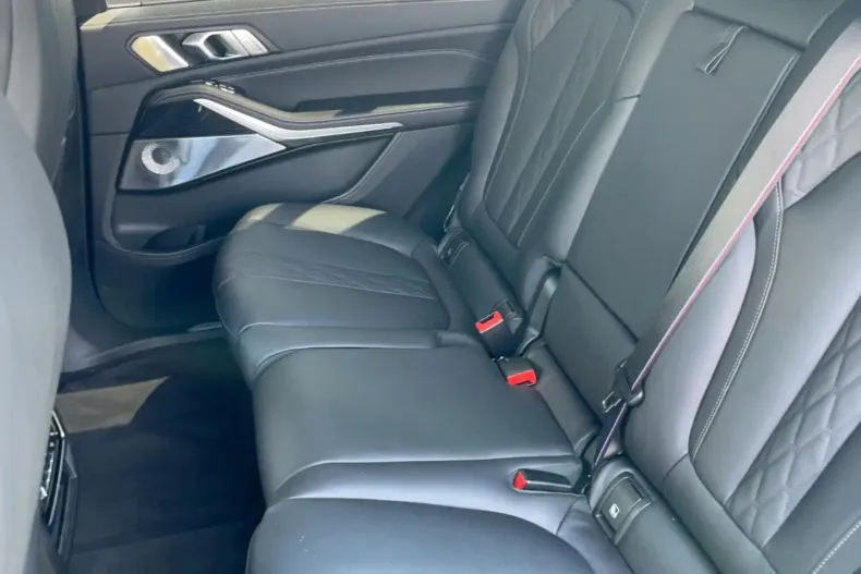 BMW X7 M60 din 2024 cu 20.000 km - oferta BMW156392 - foto 15