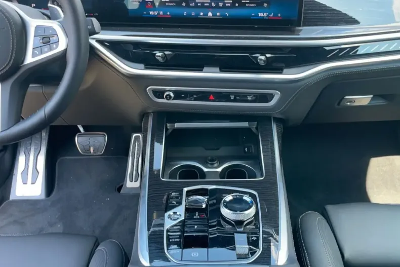 BMW X7 M60 din 2024 cu 20.000 km - oferta BMW156392 - foto 17