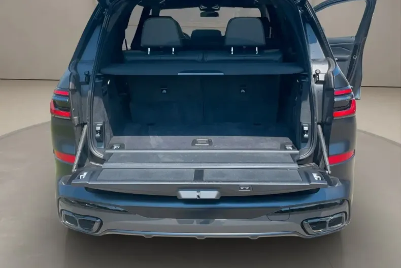 BMW X7 M60 din 2024 cu 20.000 km - oferta BMW156392 - foto 18