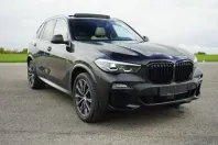 BMW X5 din 2020 cu 75.000 km - oferta BMW156393 - foto 1