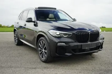 BMW X5 din 2020 - oferta BMW156393