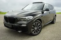 BMW X5 din 2020 cu 75.000 km - oferta BMW156393 - foto 3