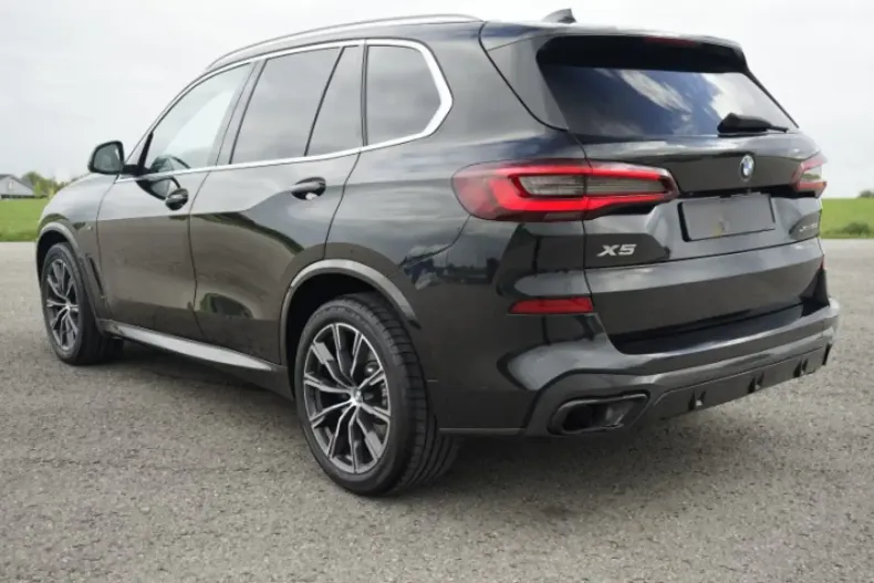 BMW X5 din 2020 cu 75.000 km - oferta BMW156393 - foto 4