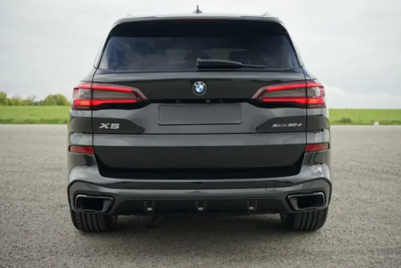 BMW X5 din 2020 cu 75.000 km - oferta BMW156393 - foto 5