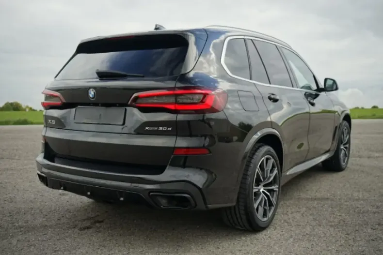 BMW X5 din 2020 cu 75.000 km - oferta BMW156393 - foto 6