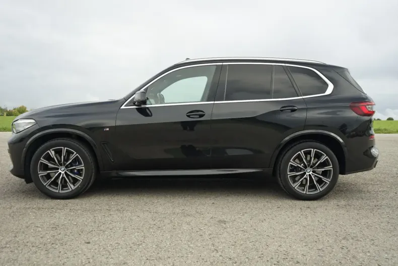 BMW X5 din 2020 cu 75.000 km - oferta BMW156393 - foto 7