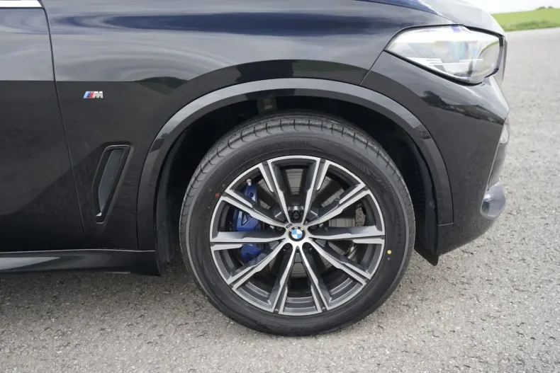 BMW X5 din 2020 cu 75.000 km - oferta BMW156393 - foto 9