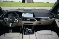 BMW X5 din 2020 cu 75.000 km - oferta BMW156393 - foto 10