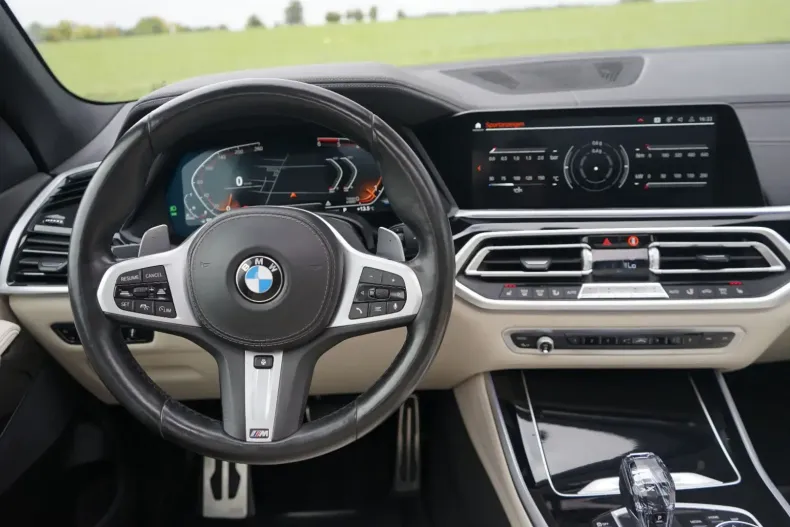 BMW X5 din 2020 cu 75.000 km - oferta BMW156393 - foto 11