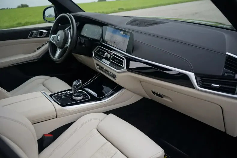 BMW X5 din 2020 cu 75.000 km - oferta BMW156393 - foto 16