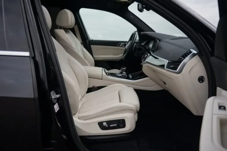 BMW X5 din 2020 cu 75.000 km - oferta BMW156393 - foto 17