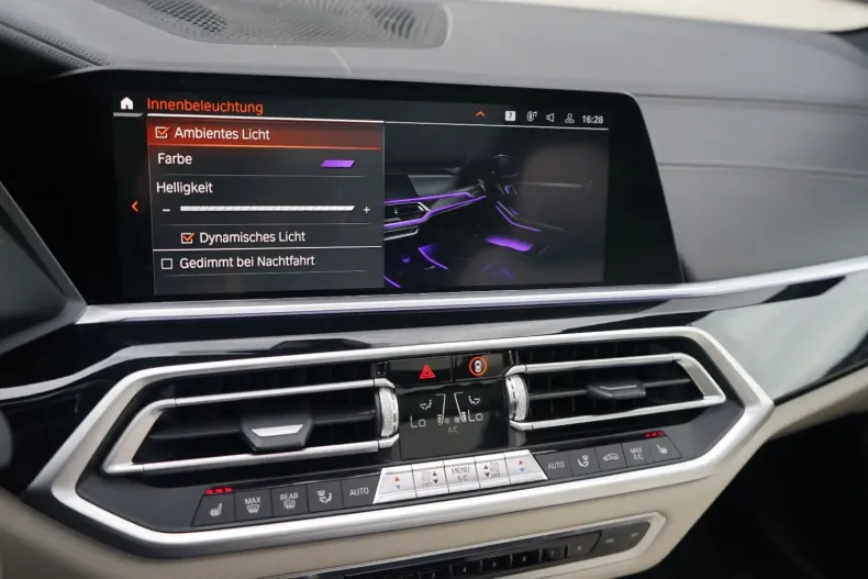 BMW X5 din 2020 cu 75.000 km - oferta BMW156393 - foto 24