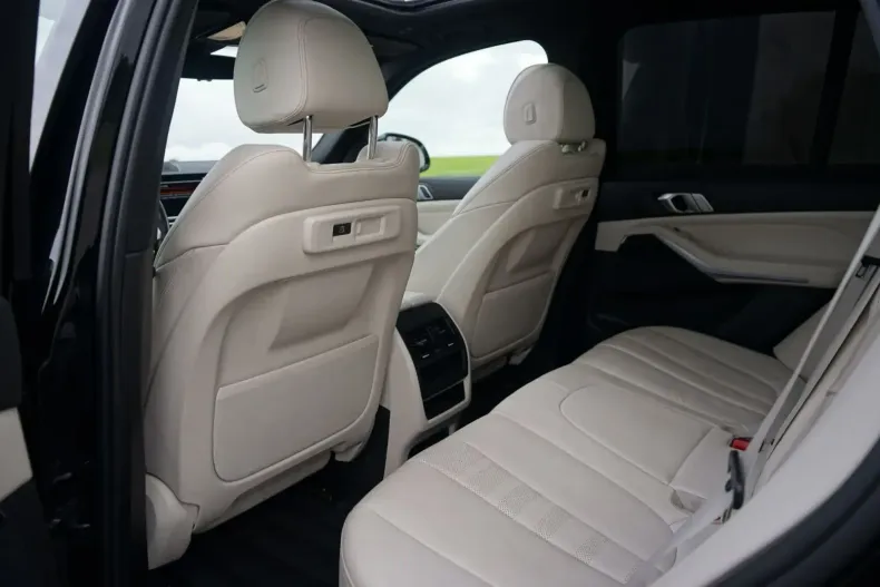 BMW X5 din 2020 cu 75.000 km - oferta BMW156393 - foto 26