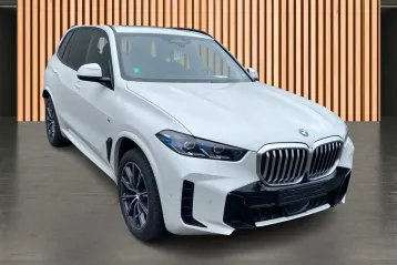 BMW X5 din 2024 - oferta BMW156394