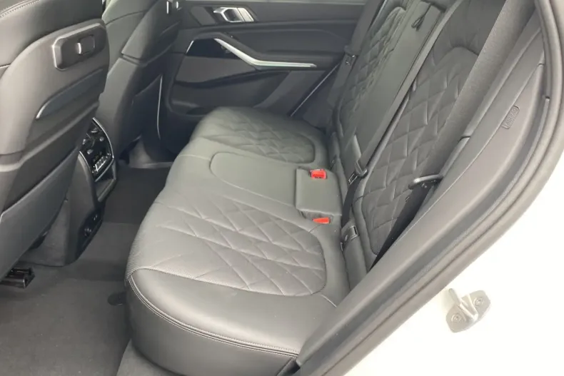 BMW X5 din 2024 cu 25.000 km - oferta BMW156394 - foto 10