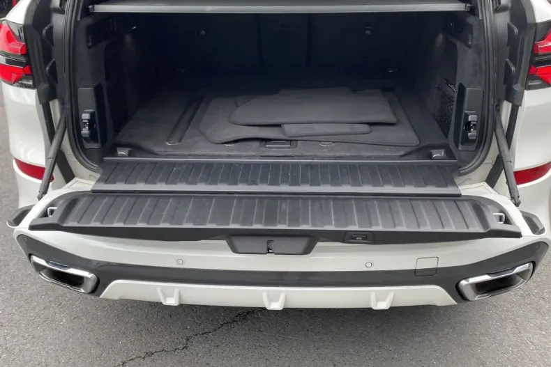 BMW X5 din 2024 cu 25.000 km - oferta BMW156394 - foto 14