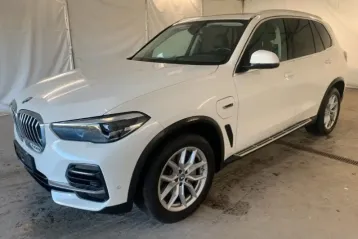 BMW X5 din 2021 - oferta BMW156395