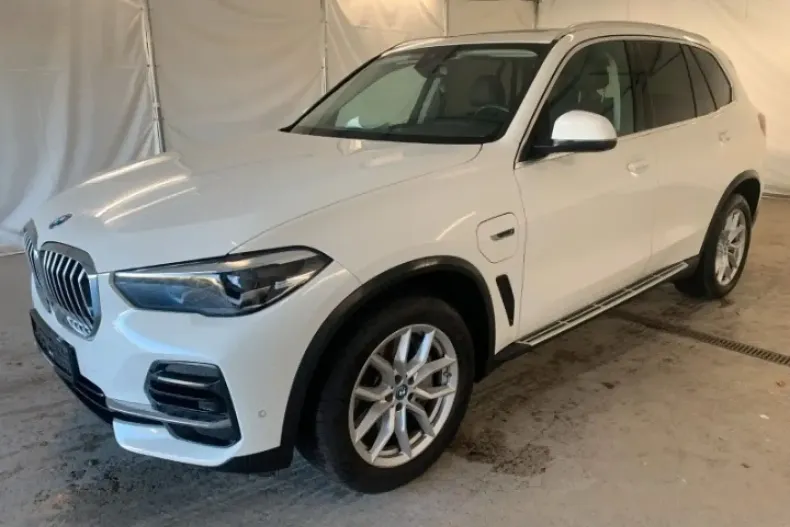 BMW X5 din 2021 cu 48.000 km - oferta BMW156395 - foto 1