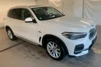 BMW X5 din 2021 cu 48.000 km - oferta BMW156395 - foto 2