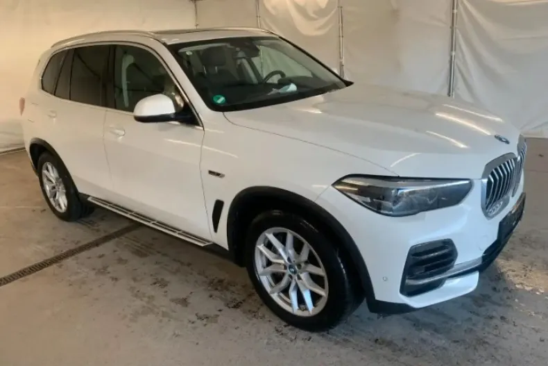 BMW X5 din 2021 cu 48.000 km - oferta BMW156395 - foto 2