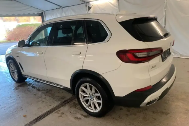 BMW X5 din 2021 cu 48.000 km - oferta BMW156395 - foto 4