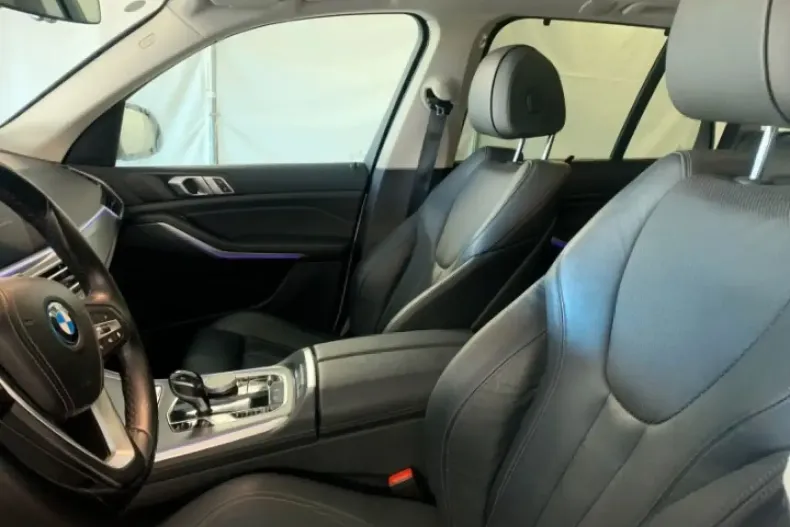 BMW X5 din 2021 cu 48.000 km - oferta BMW156395 - foto 7