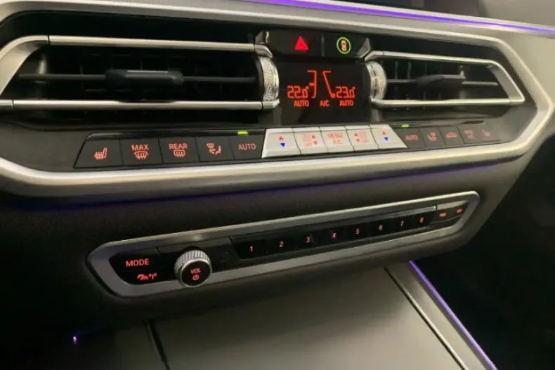 BMW X5 din 2021 cu 48.000 km - oferta BMW156395 - foto 9