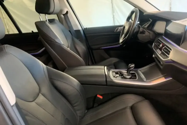 BMW X5 din 2021 cu 48.000 km - oferta BMW156395 - foto 12