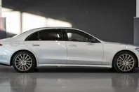 Mercedes-Benz S 500 din 2022 cu 51.468 km - oferta MER156396 - foto 3