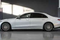Mercedes-Benz S 500 din 2022 cu 51.468 km - oferta MER156396 - foto 4