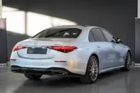 Mercedes-Benz S 500 din 2022 cu 51.468 km - oferta MER156396 - foto 6