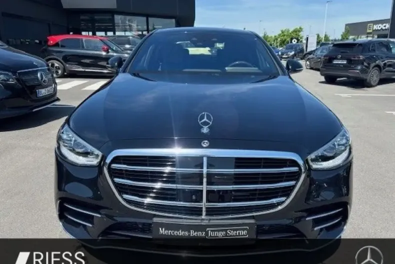 Mercedes-Benz S 500 din 2024 cu 42.528 km - oferta MER156397 - foto 2