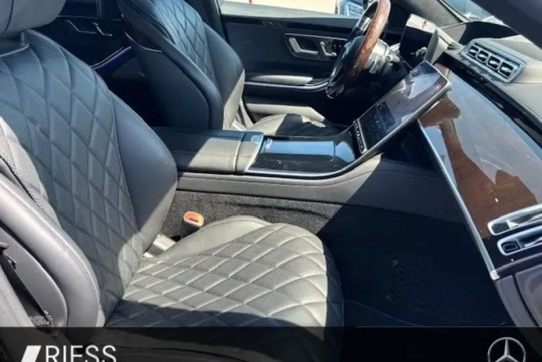 Mercedes-Benz S 500 din 2024 cu 42.528 km - oferta MER156397 - foto 9