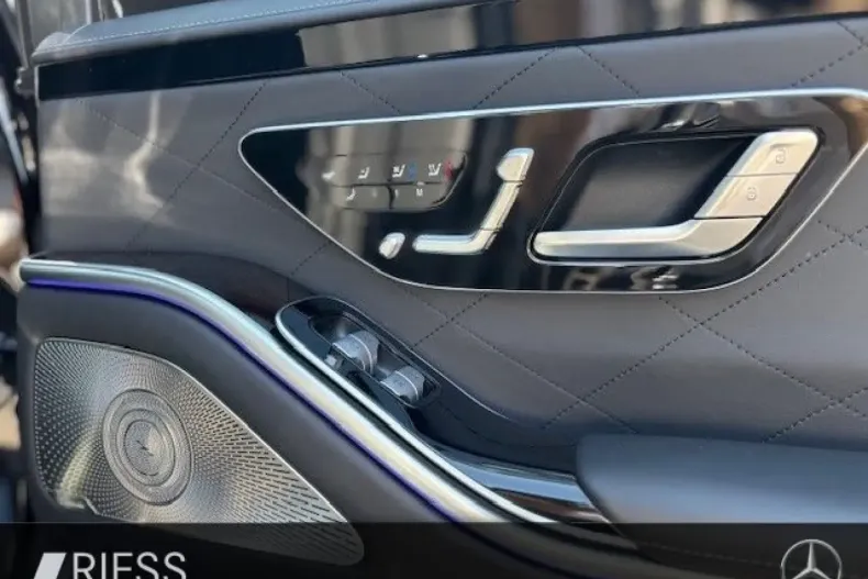 Mercedes-Benz S 500 din 2024 cu 42.528 km - oferta MER156397 - foto 10