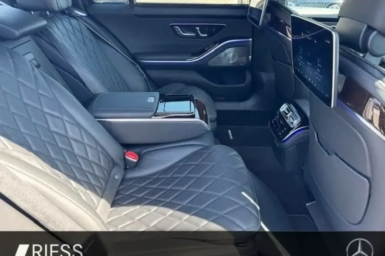 Mercedes-Benz S 500 din 2024 cu 42.528 km - oferta MER156397 - foto 11
