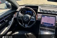 Mercedes-Benz S 500 din 2024 cu 42.528 km - oferta MER156397 - foto 12